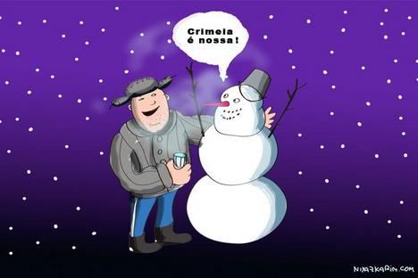 Ilustração: Niiaz Karim